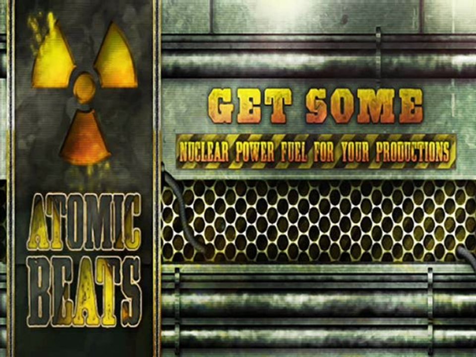 Atomicbeats.com beat preview-Summertime