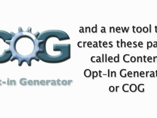 Leverage 4x4: List Building for Social Media