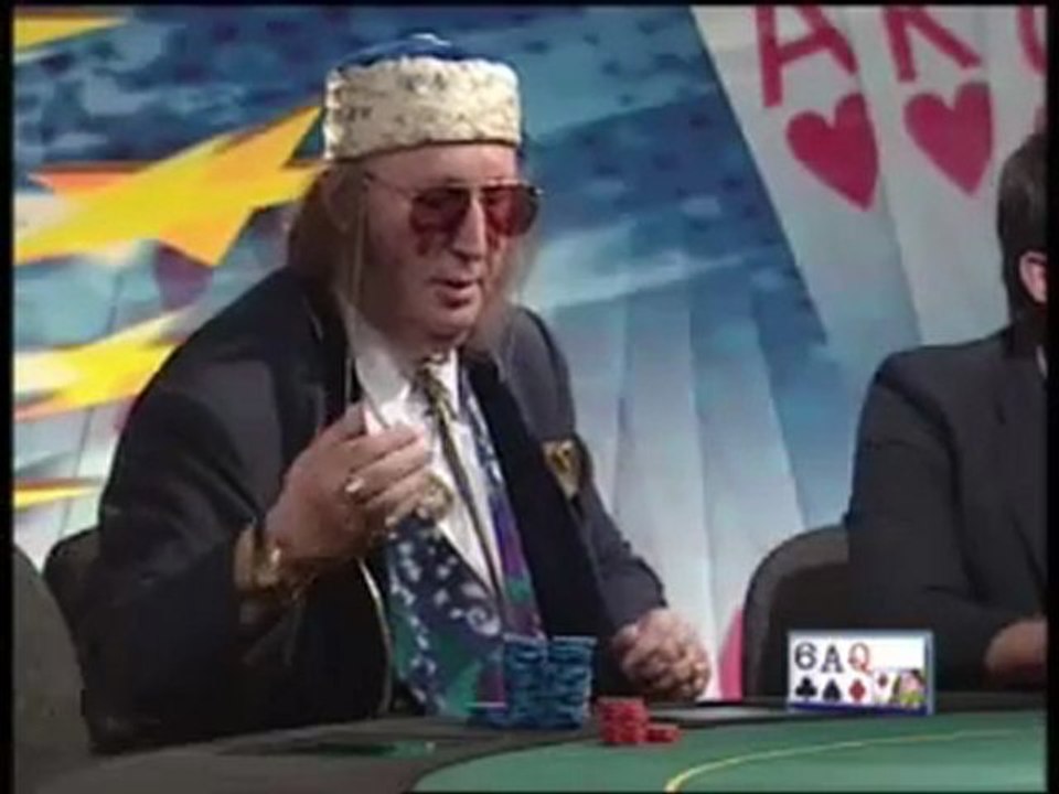 Party Poker - European Open I 2004 Ep01 Pt07