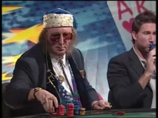 Party Poker - European Open I 2004 Ep01 Pt08