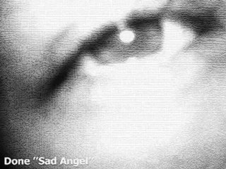 Done ''Sad Angel'' - Don't Leave Me This Way