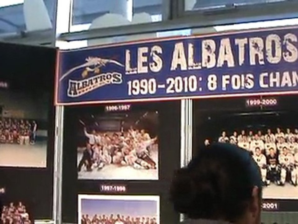 Albatros De Brest  : Photos 2