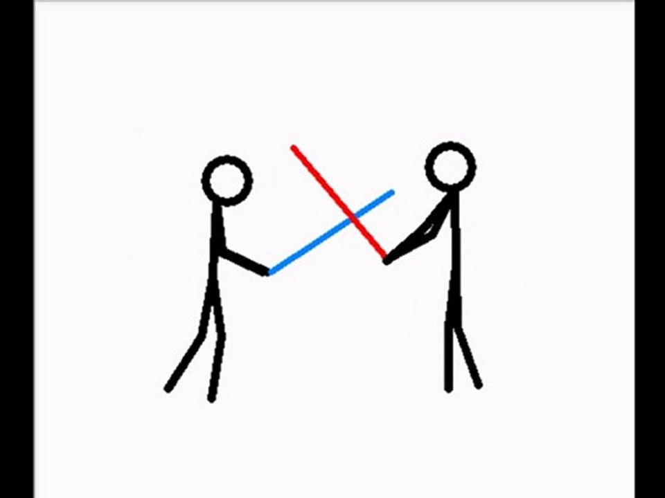 Vidéo qui sert à rien N°4 (star wars)