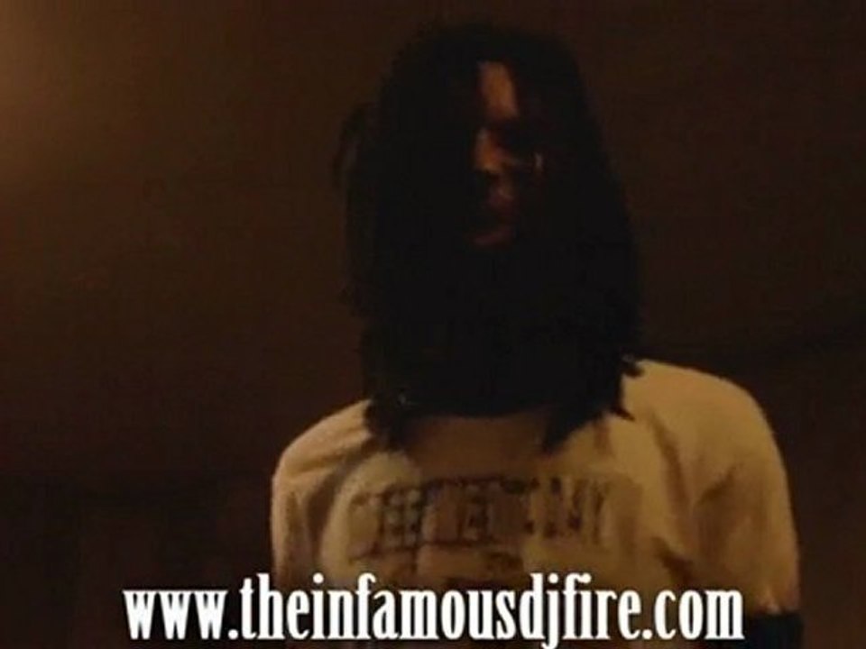 Cappital Studio Session Fukk Em