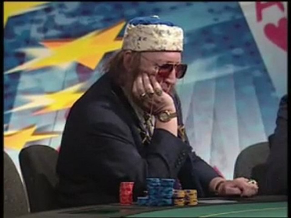 Party Poker - European Open I 2004 Ep01 Pt09