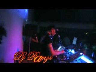 Dj Ramzi Live magic systeme mix