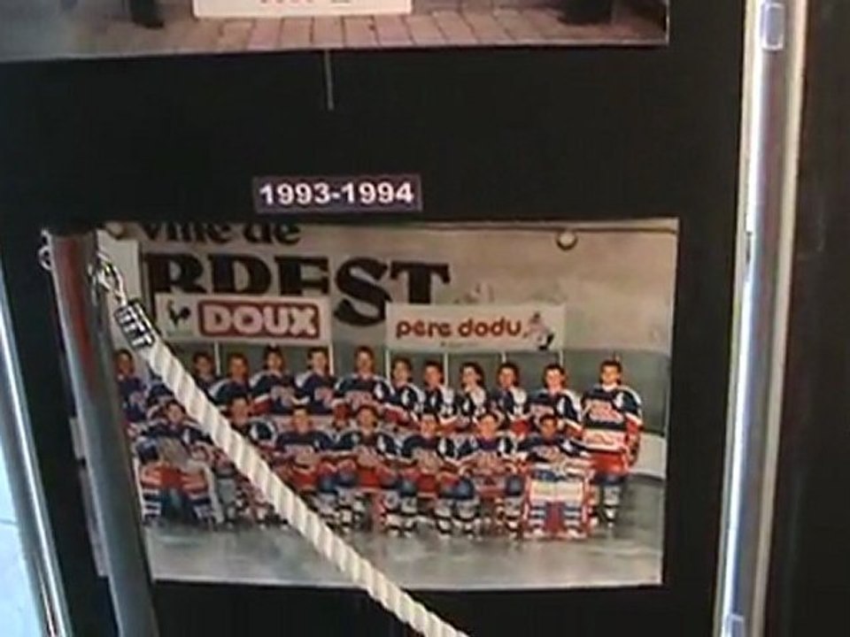 Albatros De Brest : Photos Equipes