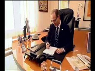 Présentation de LR Health & Beauty Systems