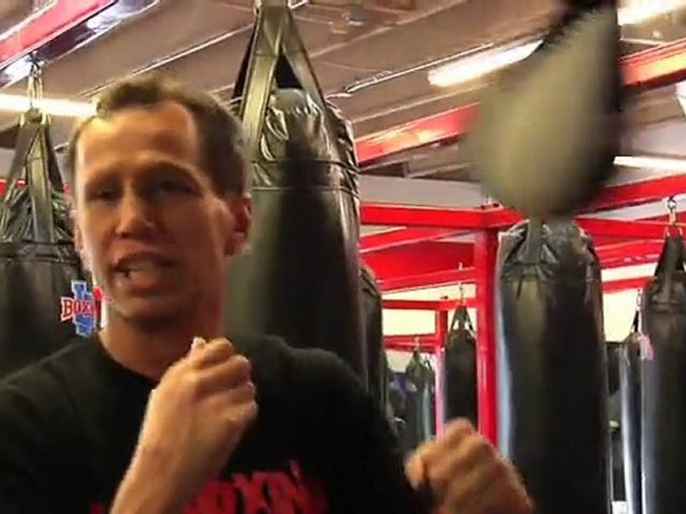 LA Boxing
