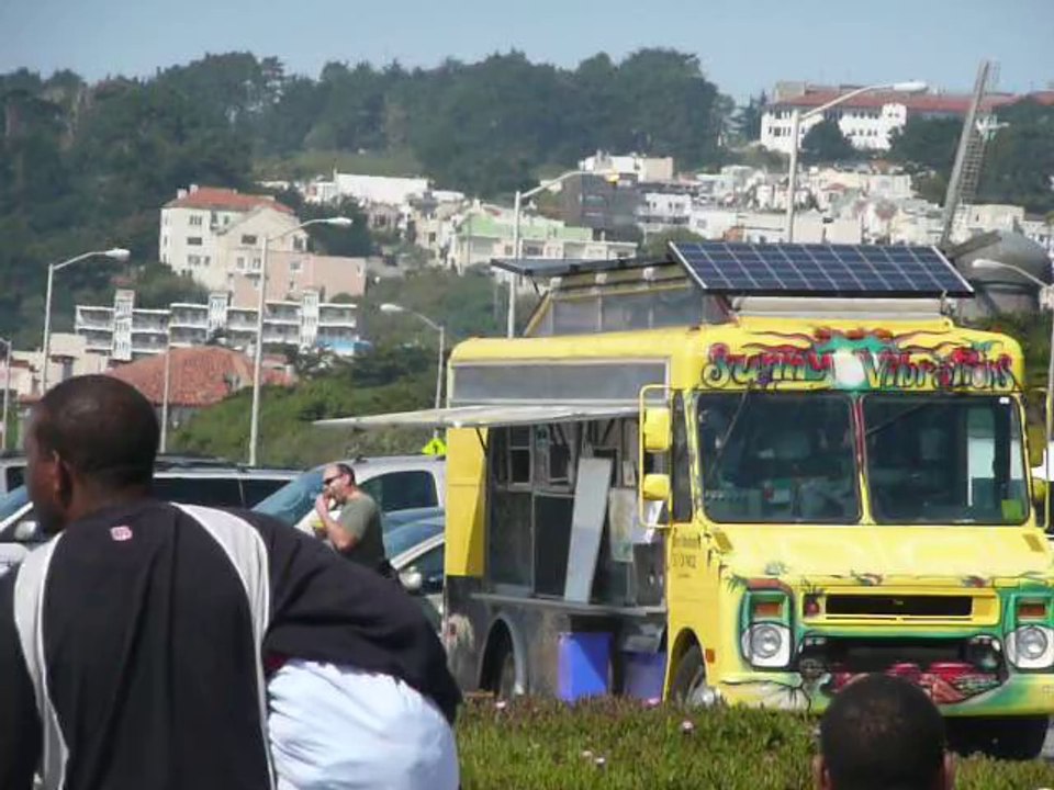 SAN FRANCISCO