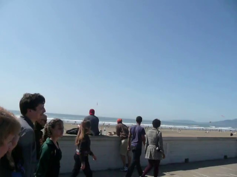 SAN FRANCISCO