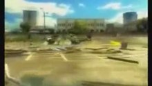 flatout 2 video