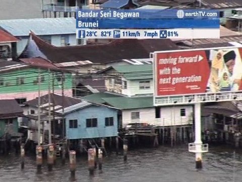 Paris - France, Dubrovnik - Croatia, London - United Kingdom, Santorini - Greece, Bandar Seri Begawan - Brunei, Vienna - Austria, Engelberg - Titlis - Switzerland