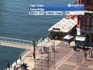 Venice - Italy, Budapest - Hungary, Engelberg - Titlis - Switzerland, Hamburg - Germany, Cape Town - South Africa, Vienna - Austria, Paris - France