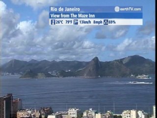 Dresden - Germany, Los Angeles - USA, Budapest - Hungary, Paris - France, Rio de Janeiro - Brazil, Ekaterinburg - Russia, Avignon - France