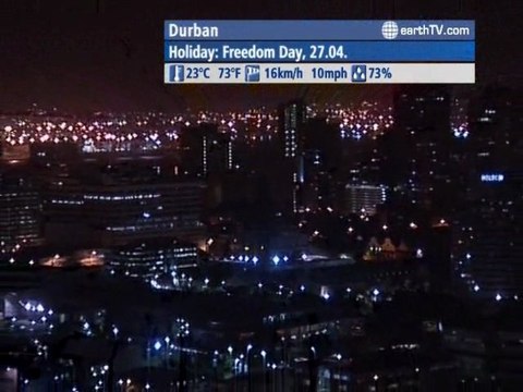 Brussels - Belgium, Hamburg - Germany, Honolulu - USA, Durban - South Africa, Pretoria - South Africa, Lech Zurs am Arlberg - Austria, Macau SAR - China