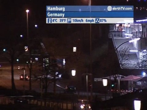 Lugano - Ticino - Switzerland, Warsaw - Poland, Amsterdam - Netherlands, Hamburg - Germany, Durban - South Africa, Stuttgart - Germany, Palma de Mallorca - Spain