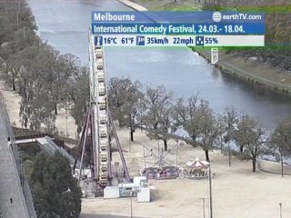 Agadir - Morocco, Los Angeles - USA, Avignon - France, Melbourne - Australia, Stuttgart - Germany, London - United Kingdom, Hong Kong SAR - China