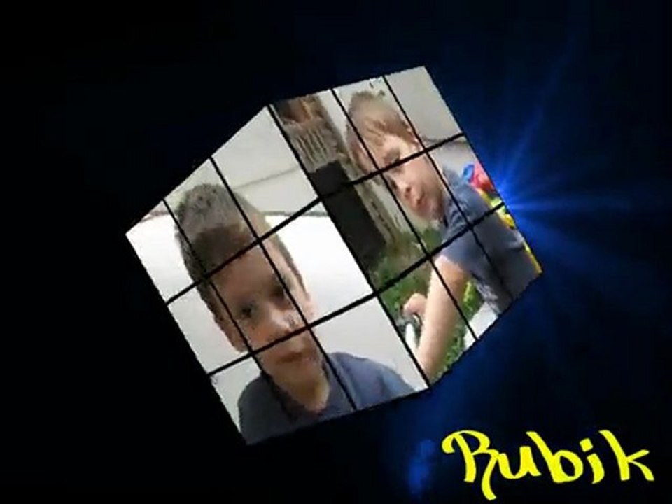 Facu Rubik