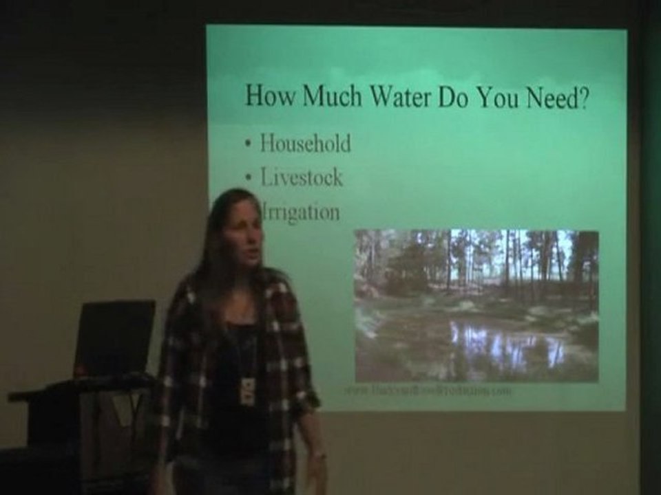 2/10 Marjory Speaks at Brave New Books 4/10/2010
