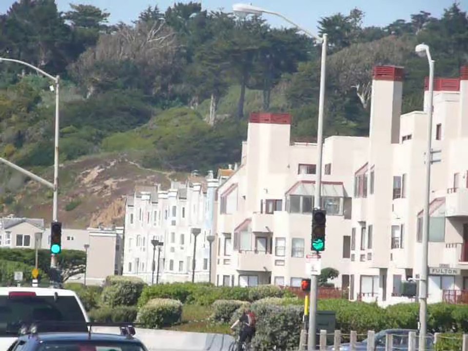 SAN FRANCISCO