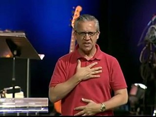 Bill Johnson - Power of the Testimony