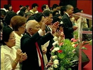 5th Anniversary of the Birth of the Kingdom Nation