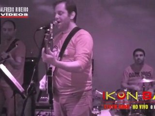 XTATIK BAND-IKON BAR LEIRIA-2