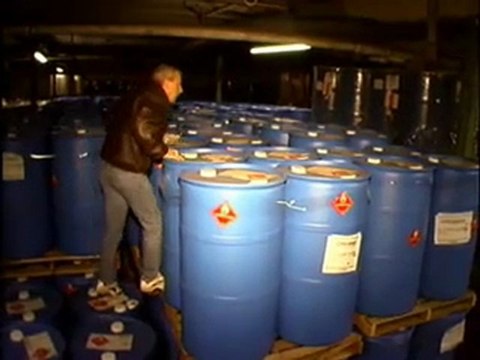 History Channel, Russian Mafia 4/5