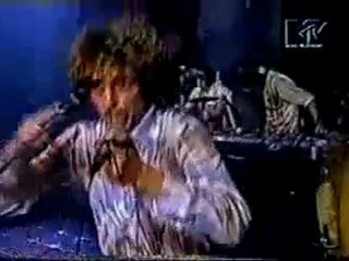 Babasónicos - Poder Ñandú (En Vivo en MTV. 1997)