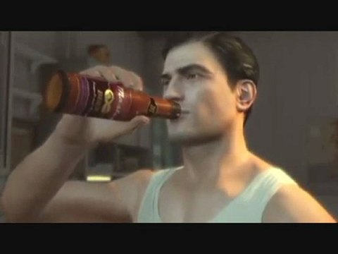 Mafia 2 - Gameplay Preview sur XB360 - PS3/XB360/PC