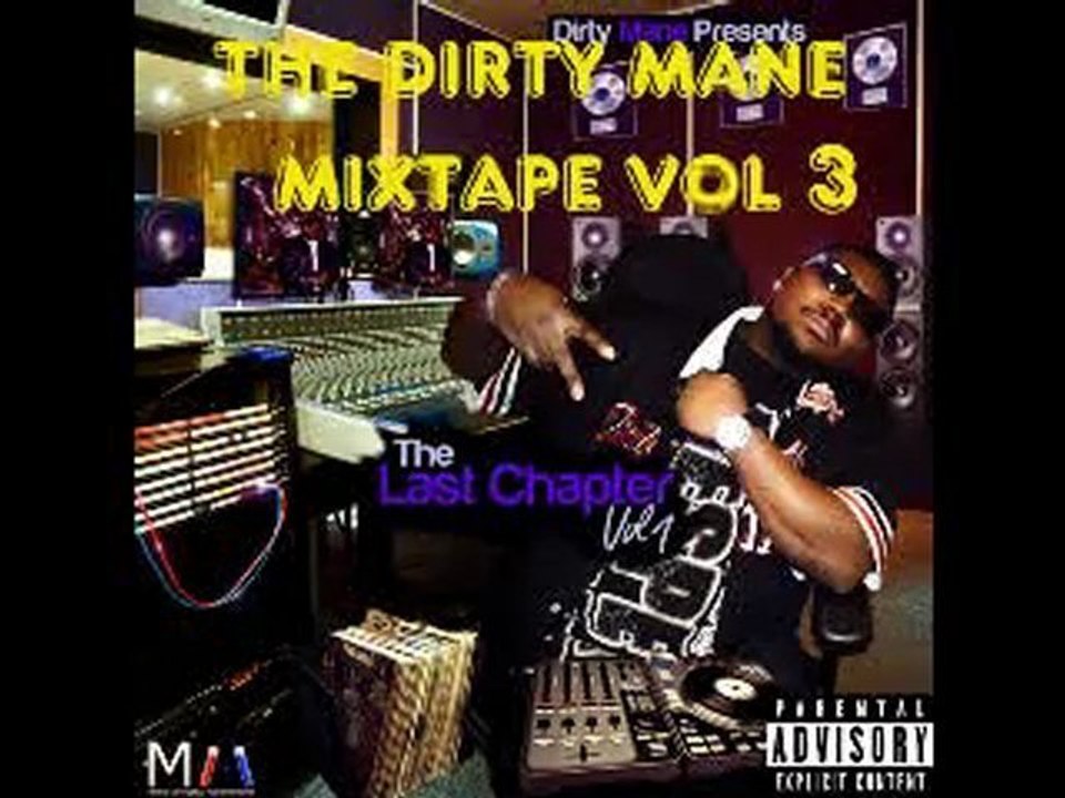 Headboard (Feat. Hurricane Chris & Mario) DIRTY MANE REMIX