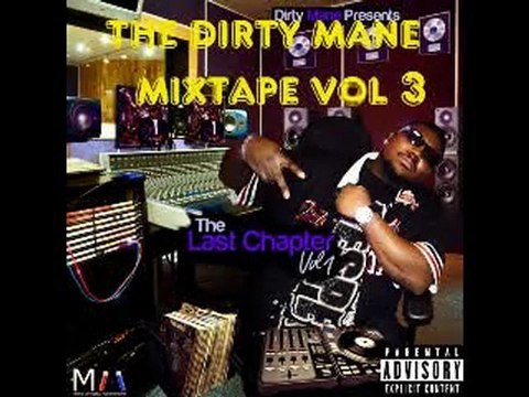 Headboard (Feat. Hurricane Chris & Mario) DIRTY MANE REMIX