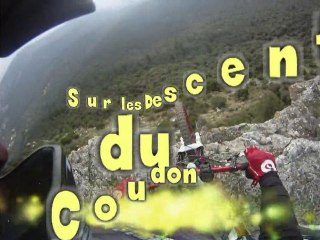 vtt var le coudon