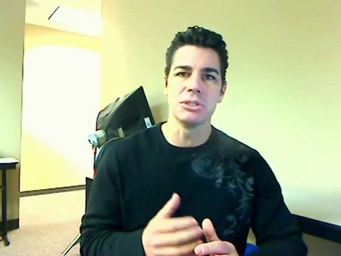 John Spencer Ellis Life Coach