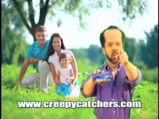 Best Infomercial Ever!!! - Featuring Chuck Mango!