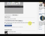 Facebook tips - Change your profile picture on Facebook