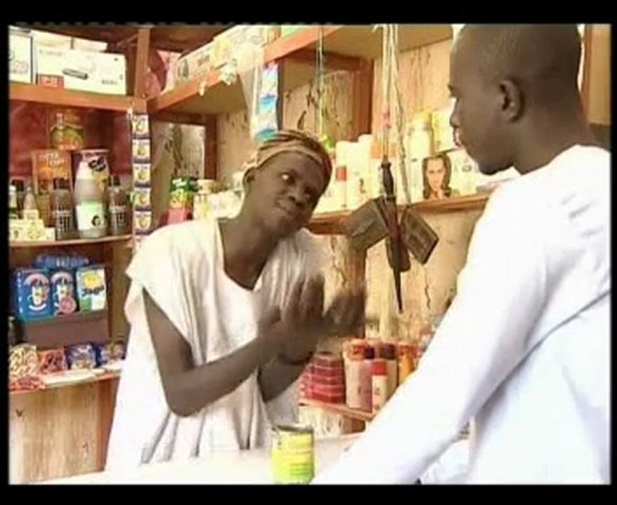 ALHADJI TAWWA BOITE DE CONSERVE PAR TCHADONLINE.TV