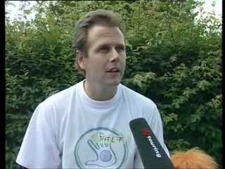 Kinder-Sicherheits-Hörbuch gegen Gewalt und Missbr