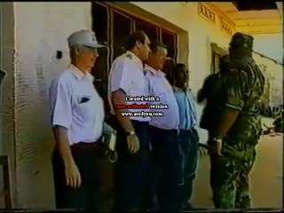 phénomène bemba II suite