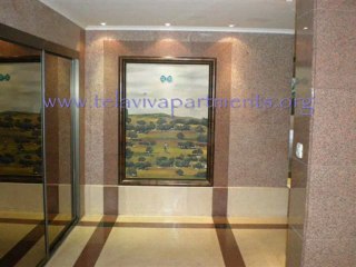 tel aviv apartment rental