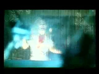 Jude Poyer Stunt reel