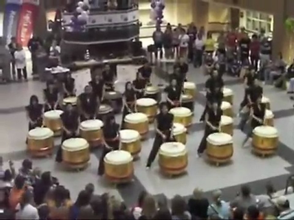 OSU M24D : Relay for Life 2009