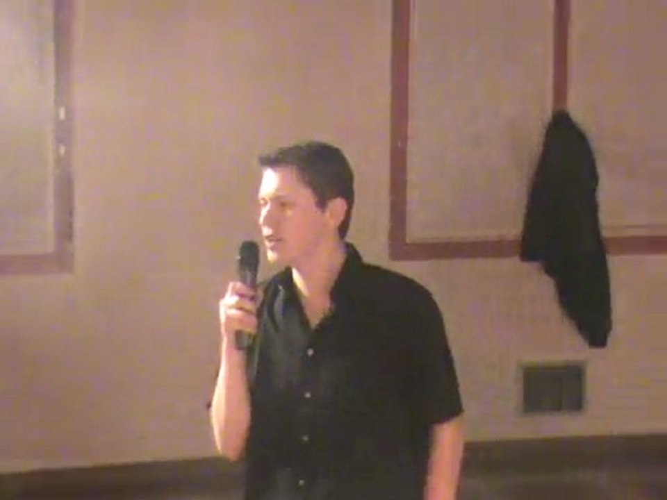 SOIREE KARAOKE TROISIEME PARTIE3