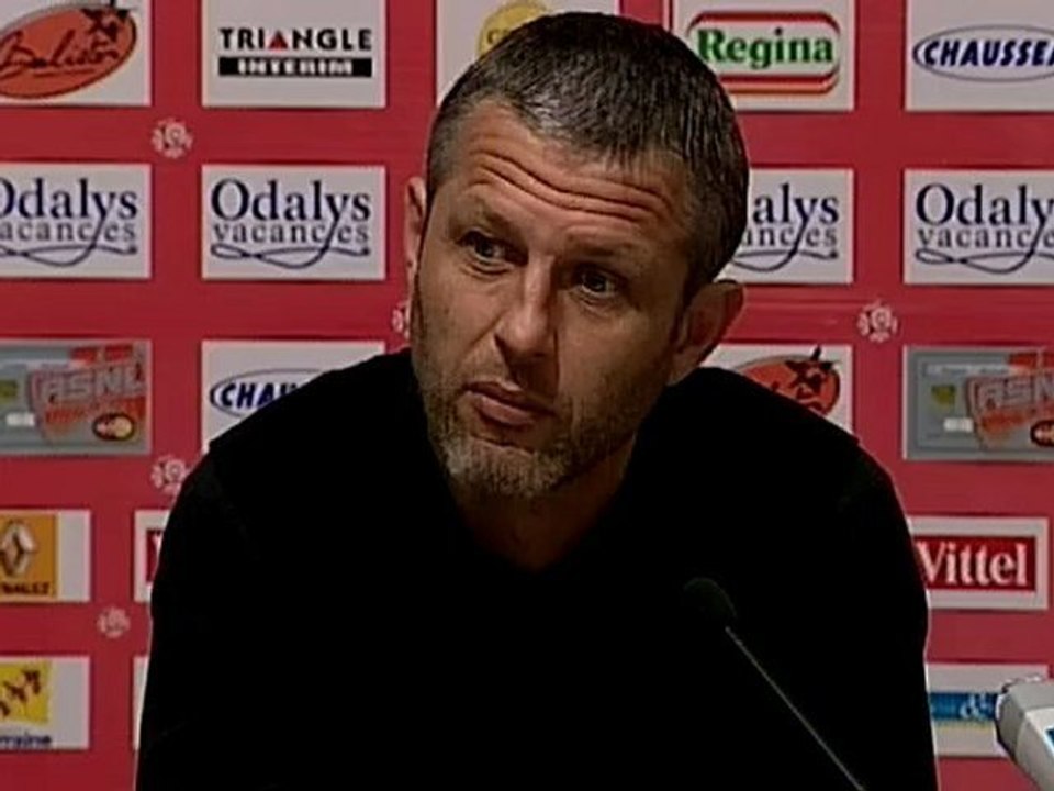 P. Fischer après (ASNL-AJA)