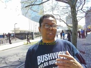 SEO Discussion at the United Nations in New York