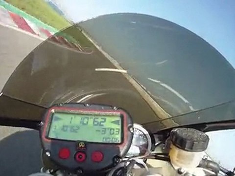 2eme session - Croix en ternois - 10-04-10