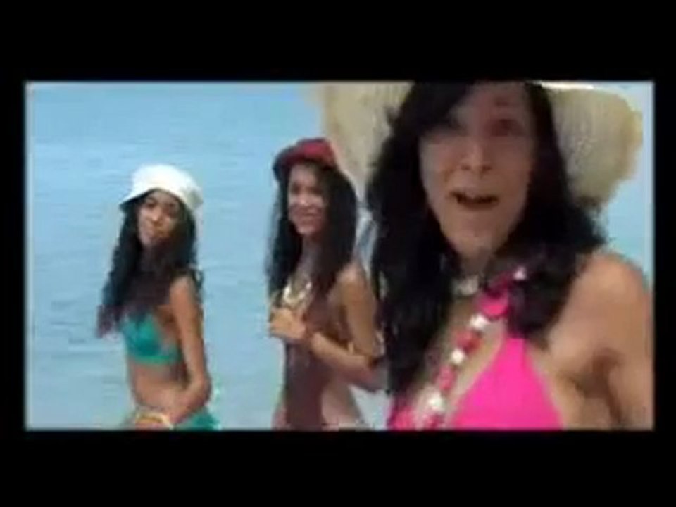 Bourgeon Girls - Sega i weh