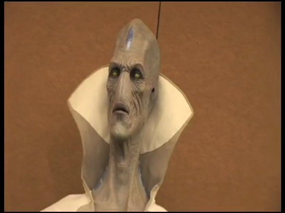 Monsterpalooza - The Sights and Sounds