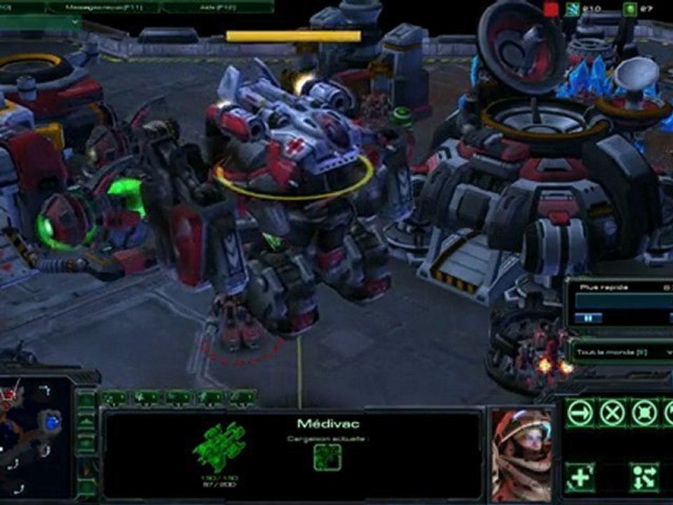Replay37-SC2 T(Sound) vs P(빵 꾸똥꾸)